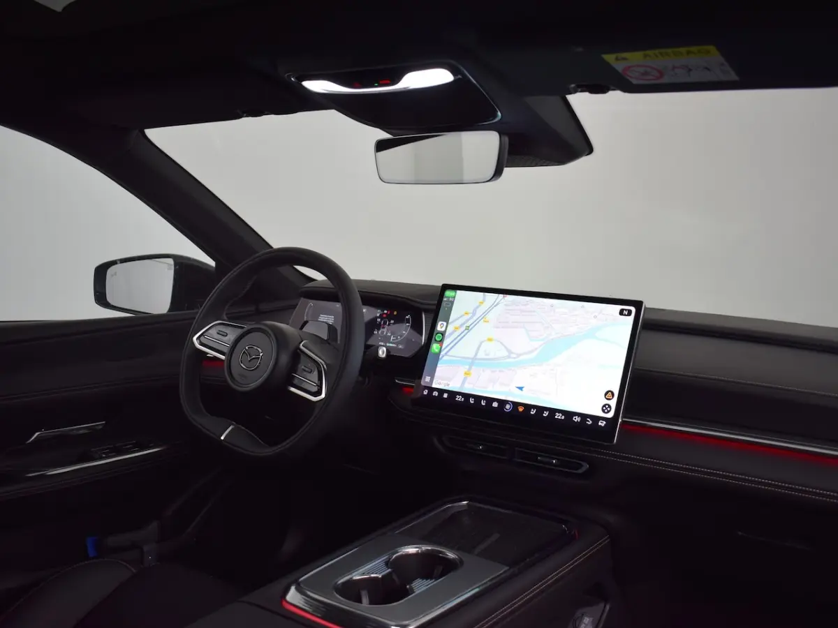 80 kWh Takumi Business Edition | 360Â° View Monitor | Alarmsysteem (geen certificering) | C