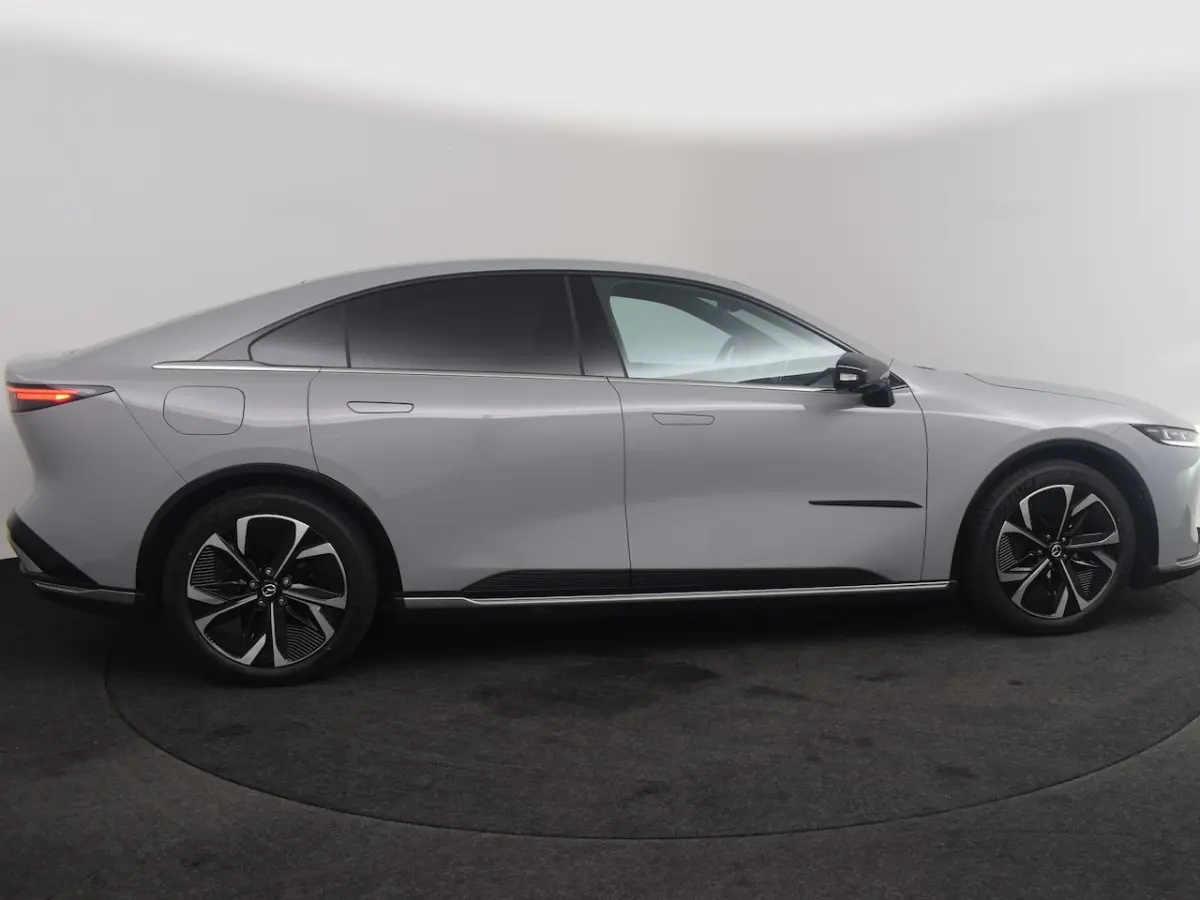 80 kWh Takumi Business Edition | 360Â° View Monitor | Alarmsysteem (geen certificering) | C