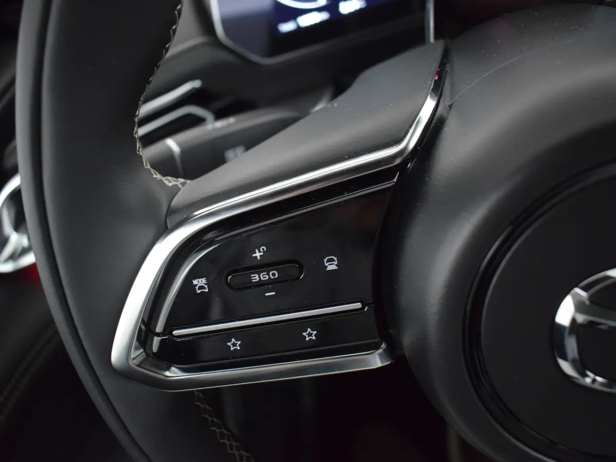 80 kWh Takumi Business Edition | 360Â° View Monitor | Alarmsysteem (geen certificering) | C