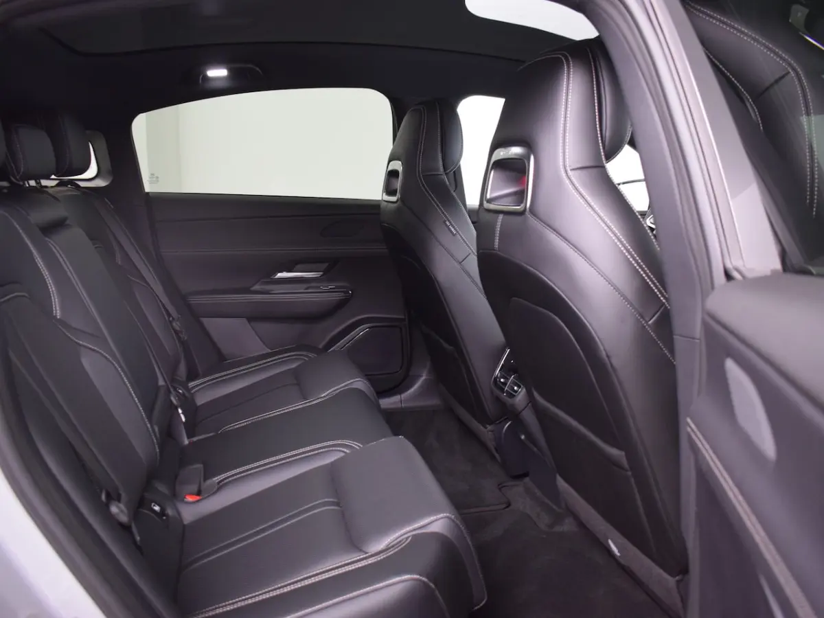80 kWh Takumi Business Edition | 360Â° View Monitor | Alarmsysteem (geen certificering) | C