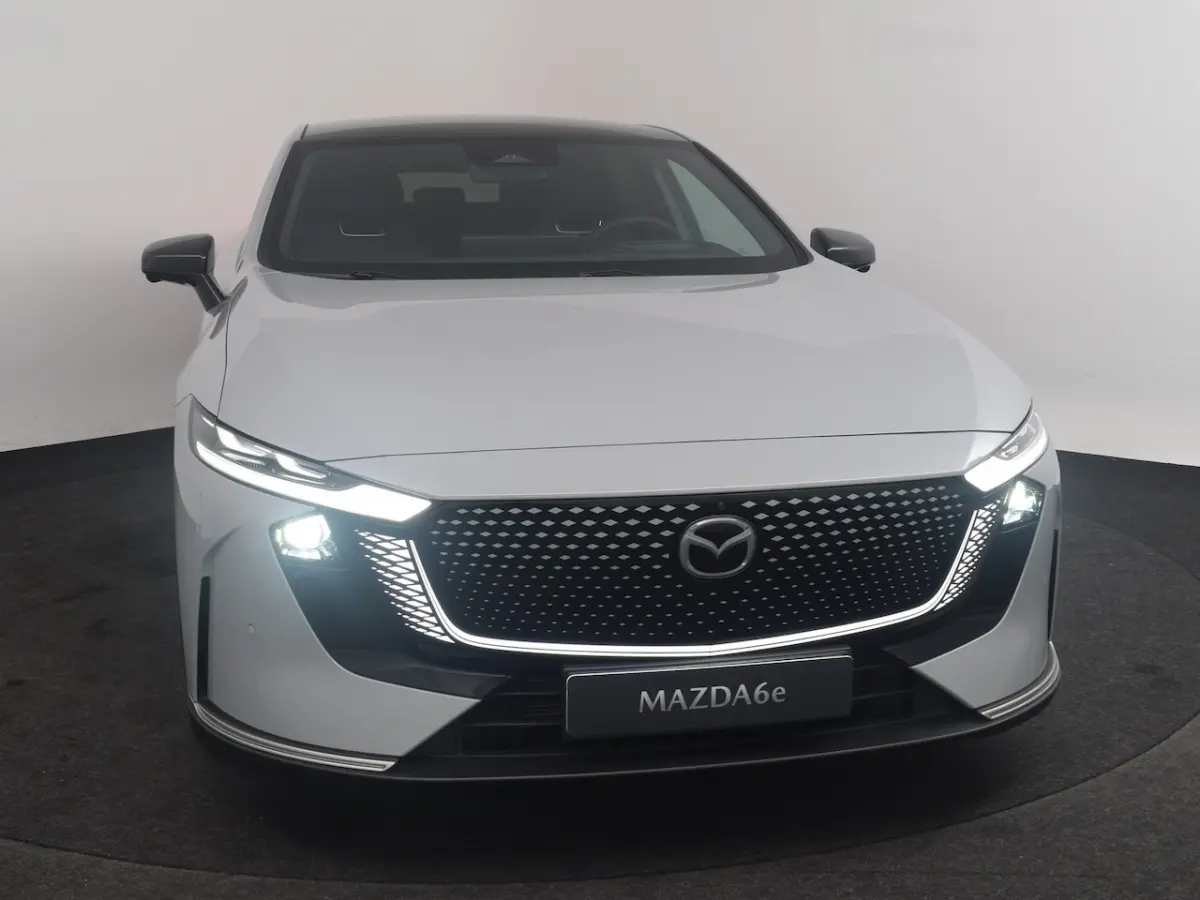 80 kWh Takumi Business Edition | 360Â° View Monitor | Alarmsysteem (geen certificering) | C