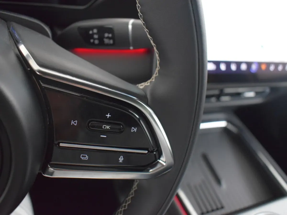 80 kWh Takumi Business Edition | 360Â° View Monitor | Alarmsysteem (geen certificering) | C