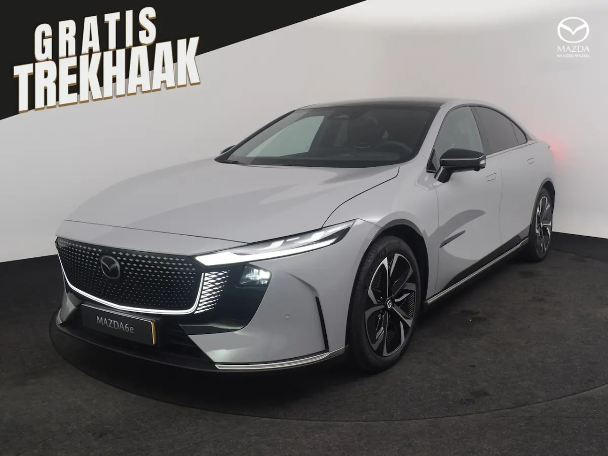 80 kWh Takumi Business Edition | 360Â° View Monitor | Alarmsysteem (geen certificering) | C