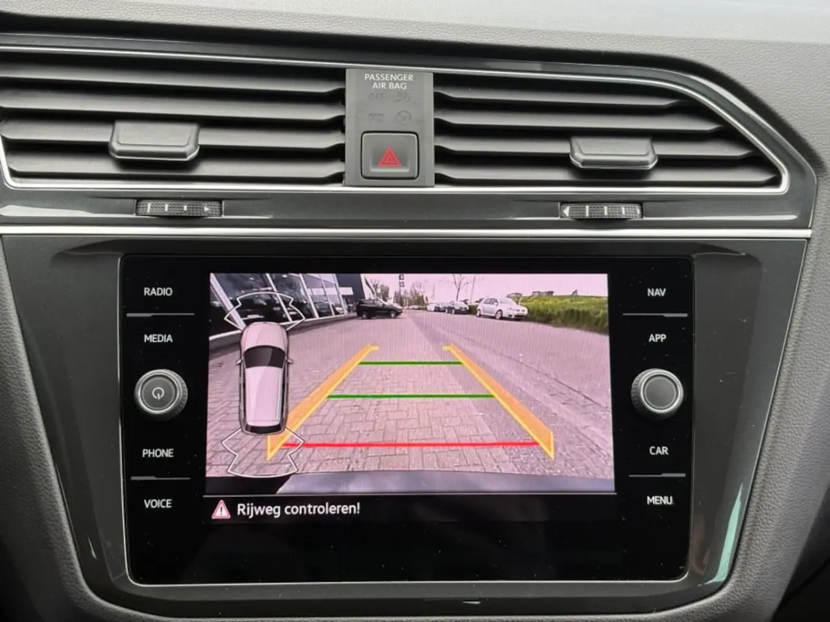 1.5 TSI ACT. FACELIFT LED DIGITALE-SCHERM NAVI CARPLAY CAMERA AIRCO LMV PDC