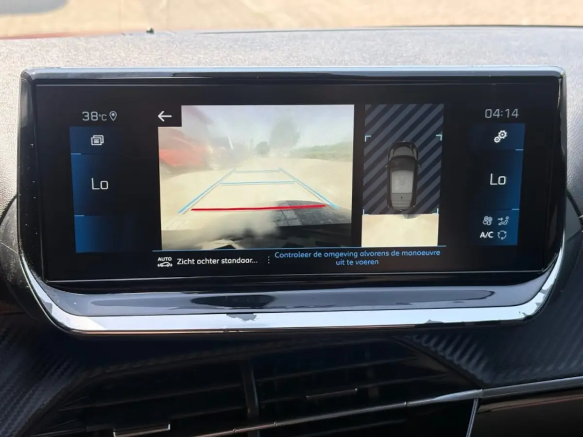 1.2 PURETECH GT AUT. 130PK LED NAVI CAMERA CARPLAY AIRCO