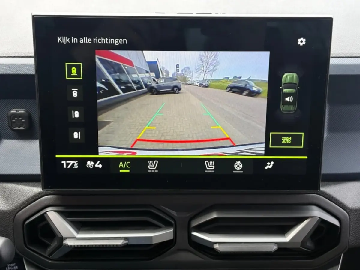 1.2 TCE MILD-HYBRID 130PK JOURNEY NW-MODEL LED NAVI CAMERA WINTER-PAKKET AIRCO
