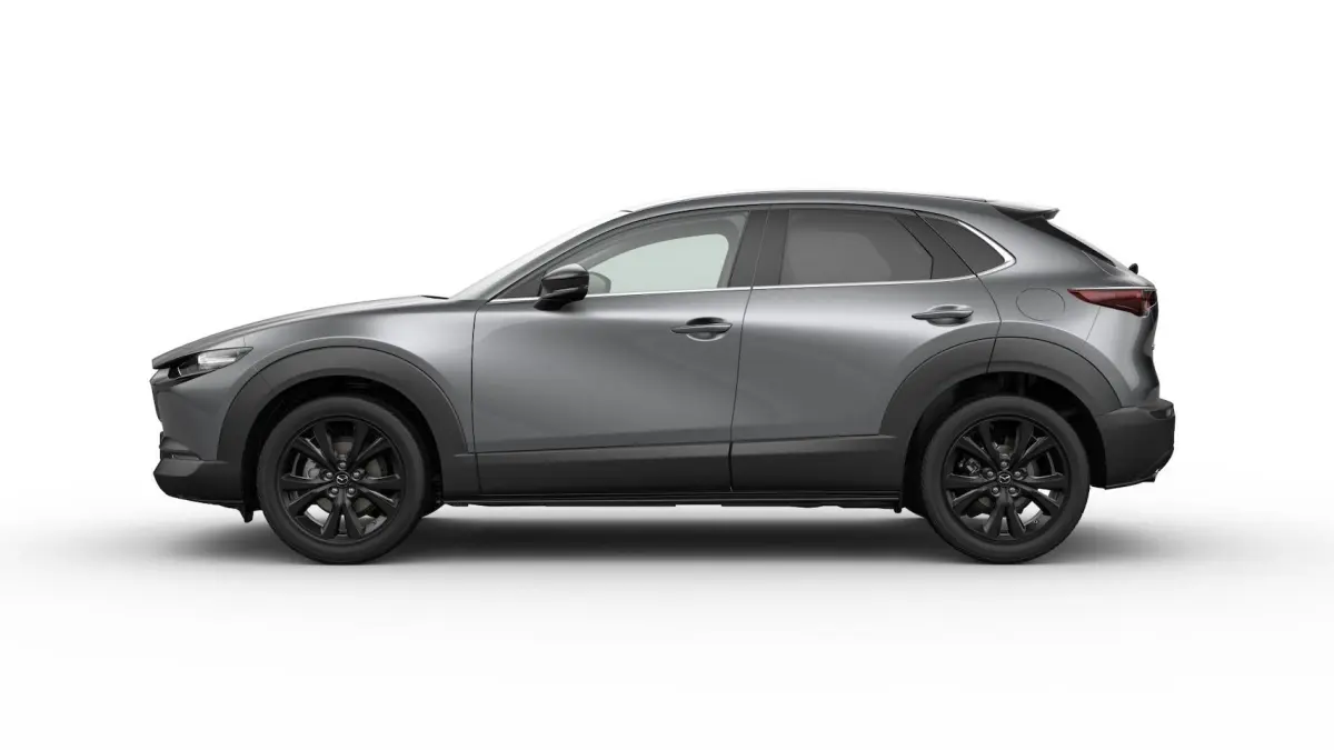 e-Skyactiv G 150 Nagisa Automatisch