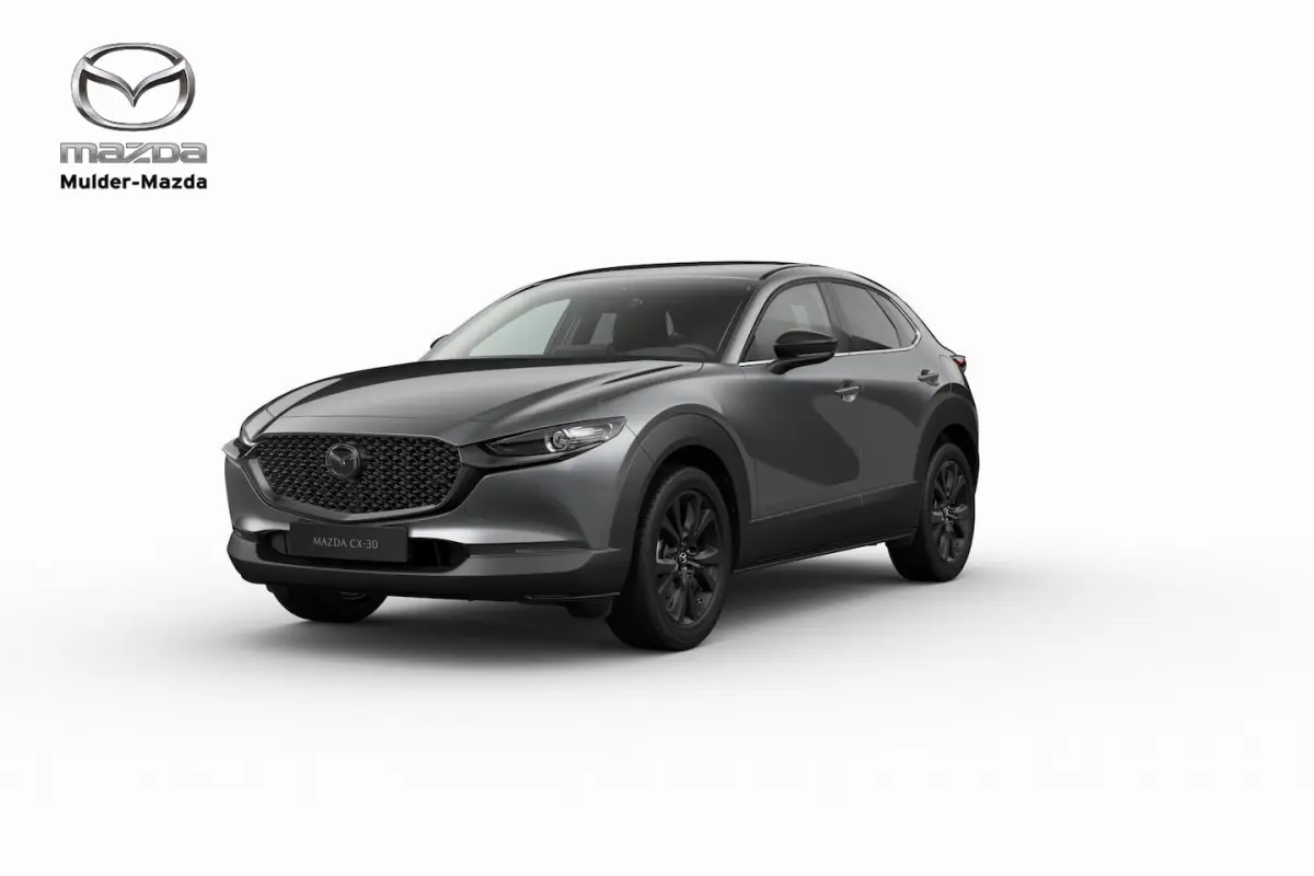 e-Skyactiv G 150 Nagisa Automatisch