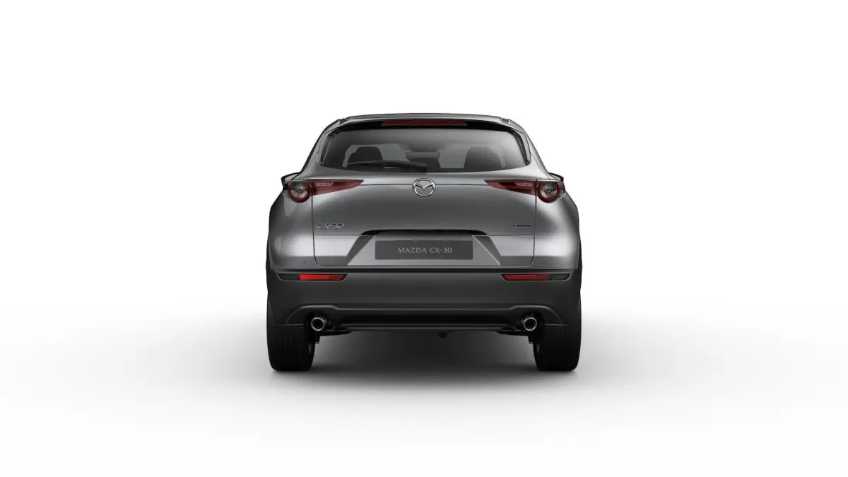 e-Skyactiv G 150 Nagisa Automatisch
