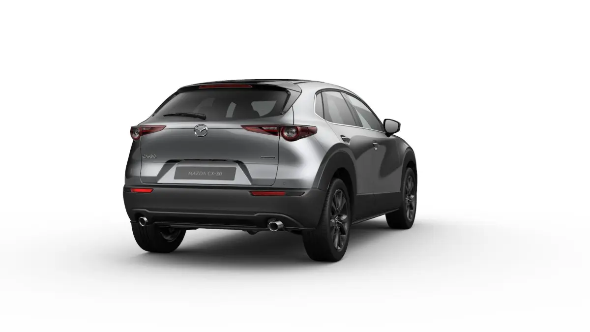 e-Skyactiv G 150 Nagisa Automatisch