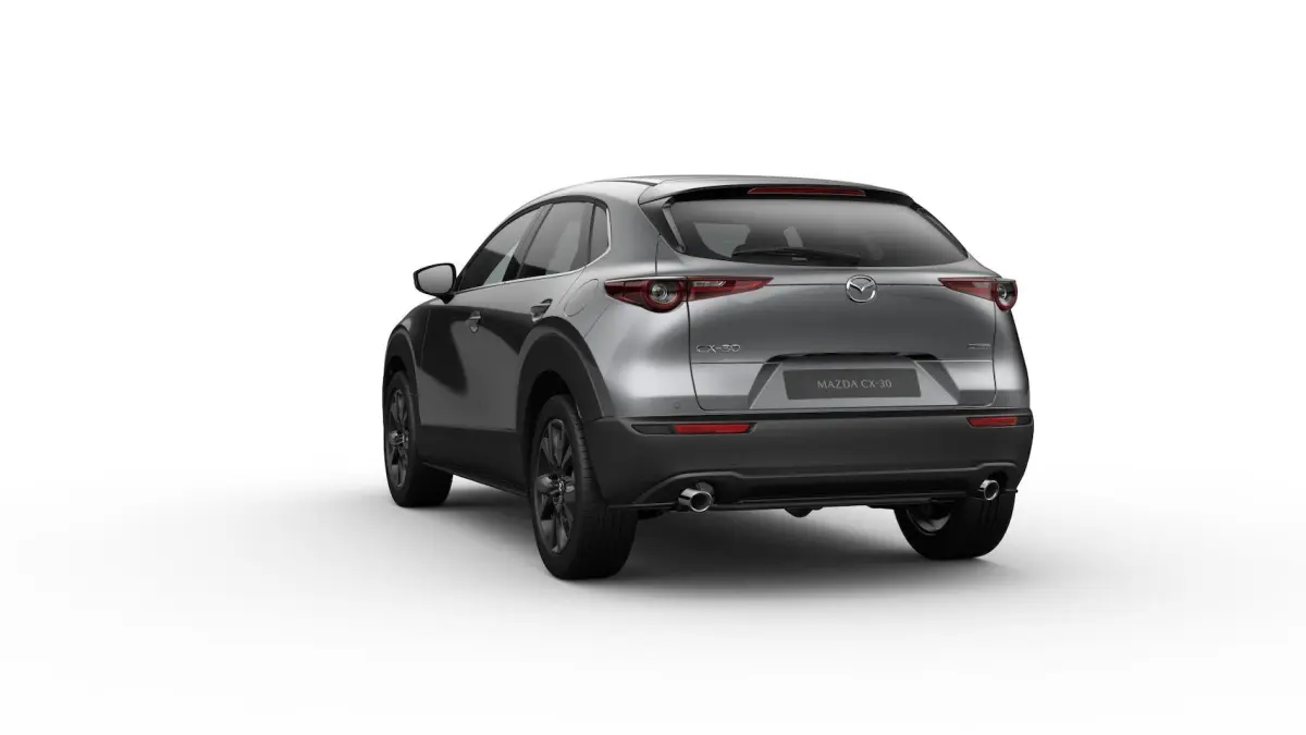 e-Skyactiv G 150 Nagisa Automatisch