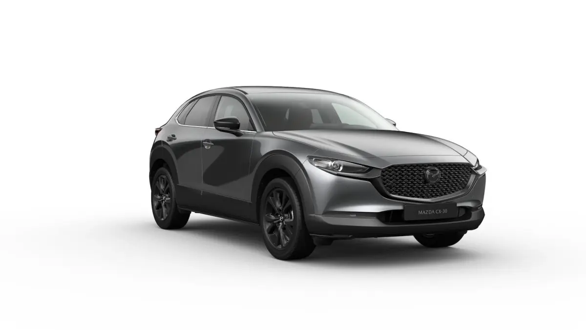 e-Skyactiv G 150 Nagisa Automatisch