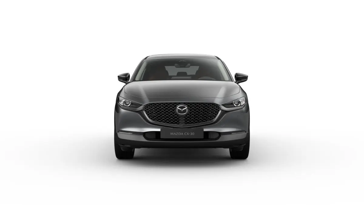 e-Skyactiv G 150 Nagisa Automatisch