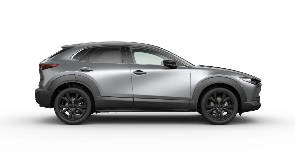 e-Skyactiv G 150 Nagisa Automatisch