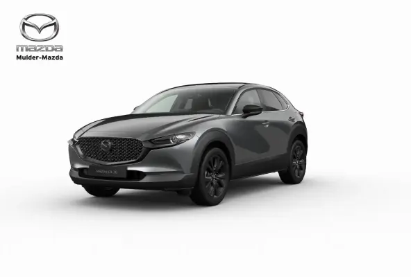e-Skyactiv G 150 Nagisa Automatisch