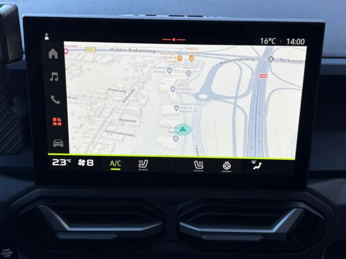 1.2 TCE 130PK JOURNEY-PRESTIGE MILD-HYBRID NW-MODEL LED NAVI 360-CAMERA AIRCO LMV PDC