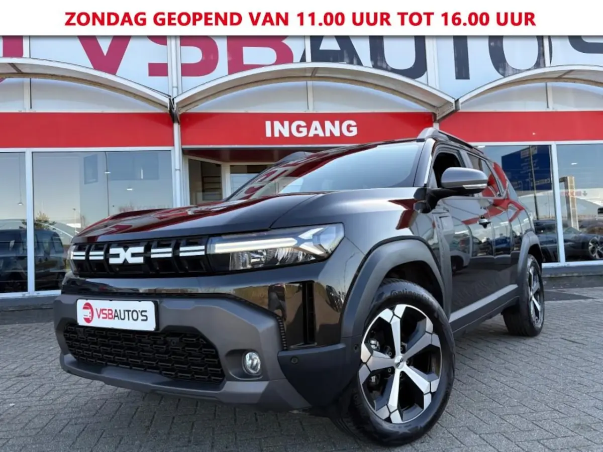 1.2 TCE 130PK JOURNEY-PRESTIGE MILD-HYBRID NW-MODEL LED NAVI 360-CAMERA AIRCO LMV PDC