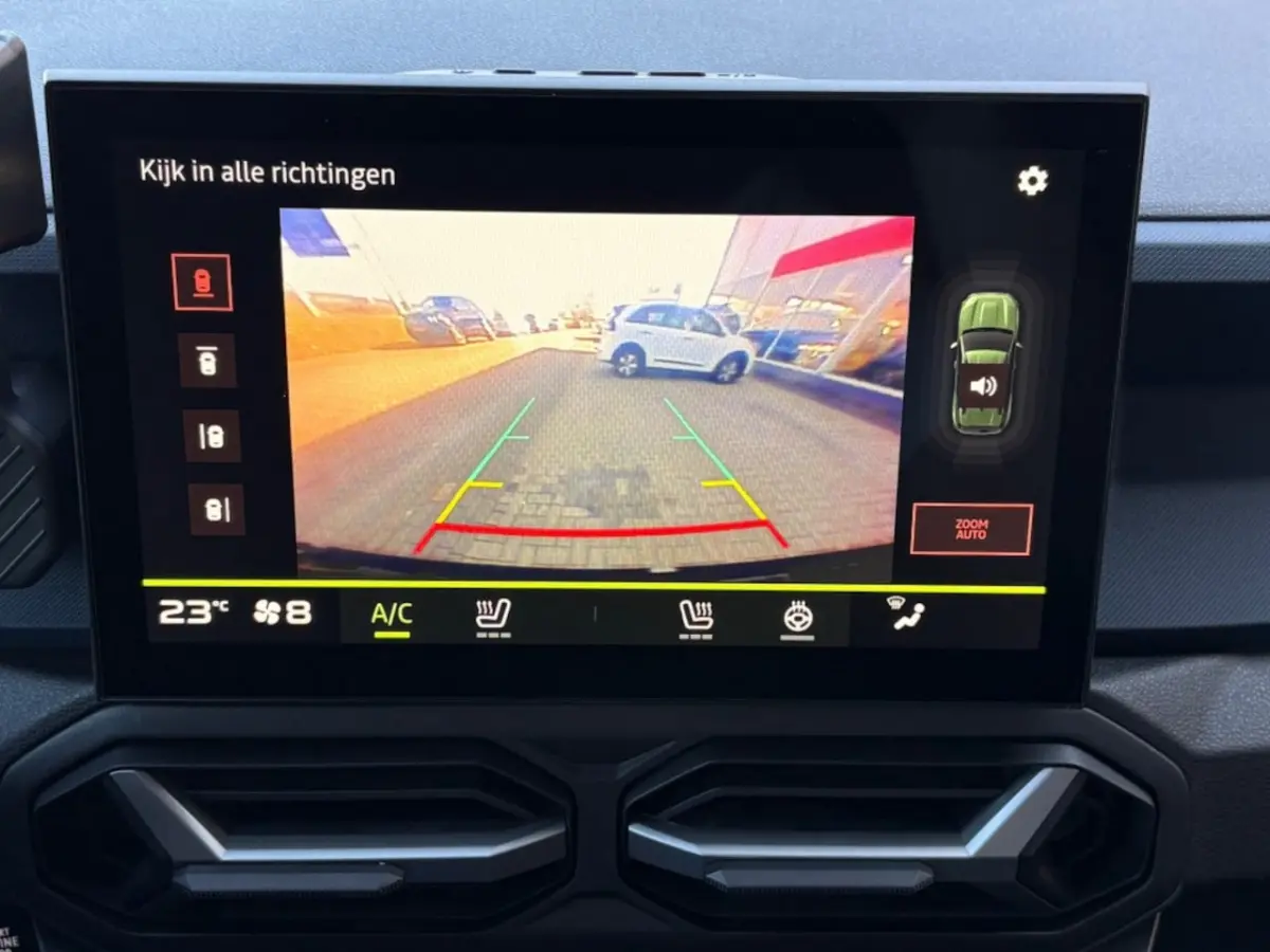1.2 TCE 130PK JOURNEY-PRESTIGE MILD-HYBRID NW-MODEL LED NAVI 360-CAMERA AIRCO LMV PDC