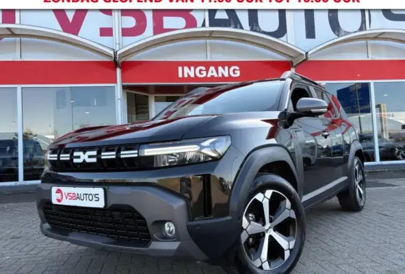 1.2 TCE 130PK JOURNEY-PRESTIGE MILD-HYBRID NW-MODEL LED NAVI 360-CAMERA AIRCO LMV PDC