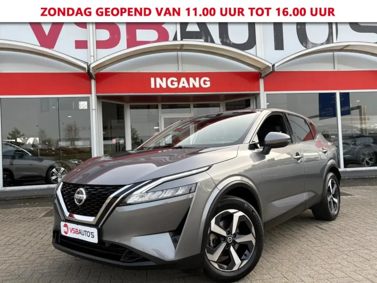 1.3 MHEV AUT. 158PK LED NAVIGATIE 360-CAMERA CARPLAY AIRCO LMV PDC