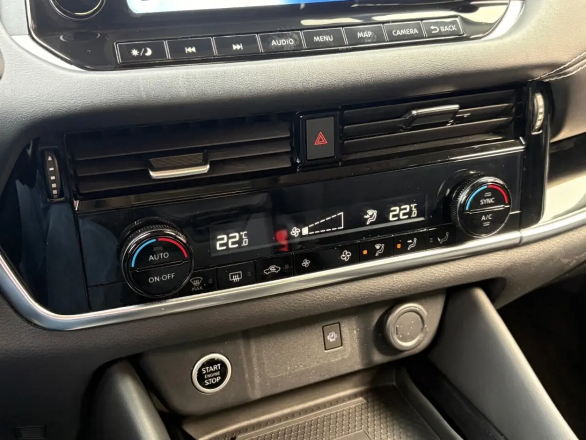 1.3 MHEV AUT. 158PK LED NAVIGATIE 360-CAMERA CARPLAY AIRCO LMV PDC