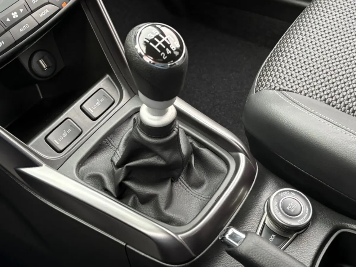 SX4 1.4 BOOSTER-JET HYBRID 4x4 FACELIFT HALF-LEER NAVI CAMERA AIRCO LMV PDC