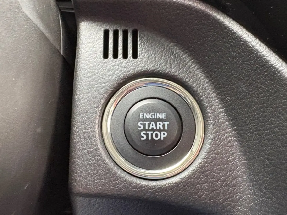 SX4 1.4 BOOSTER-JET HYBRID 4x4 FACELIFT HALF-LEER NAVI CAMERA AIRCO LMV PDC