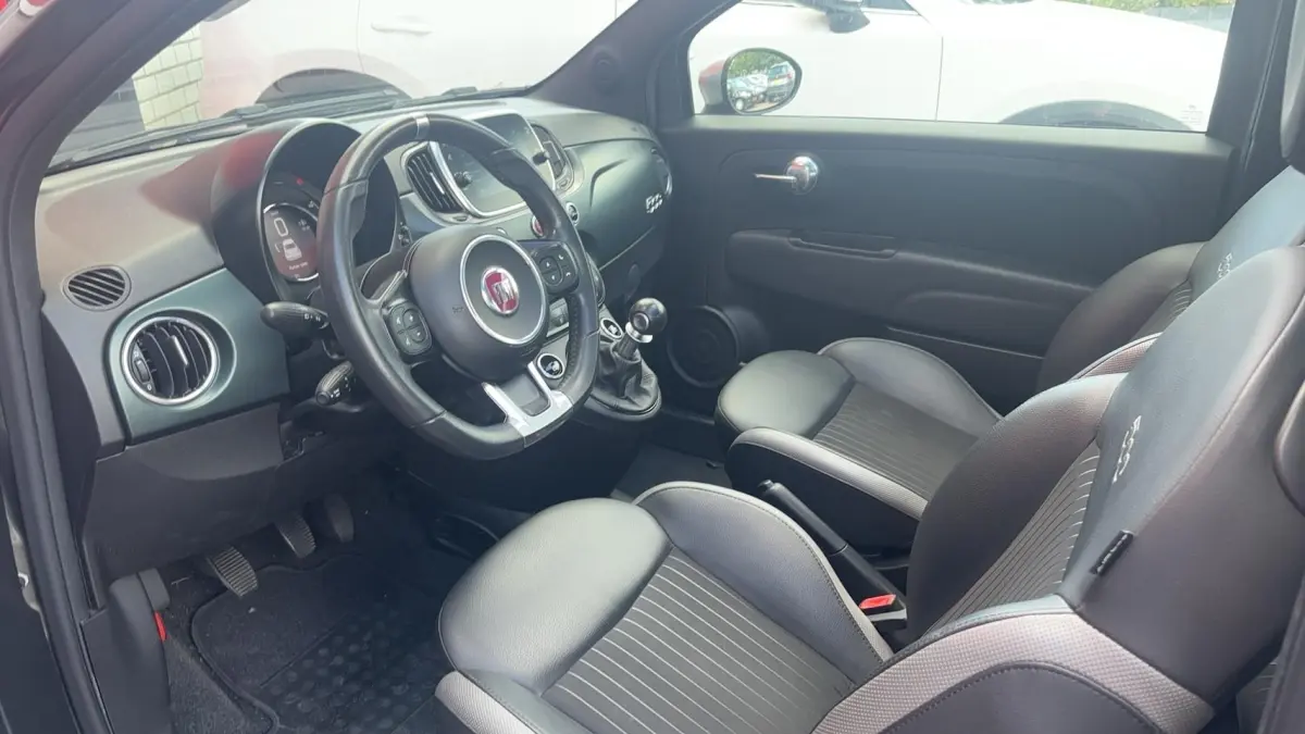 1.0 Hybrid Rockstar PANORAMA-SCHUIFDAK / CARPLAY / CLIMA / PDC / CRUISE / BLUETOOTH / ELEK