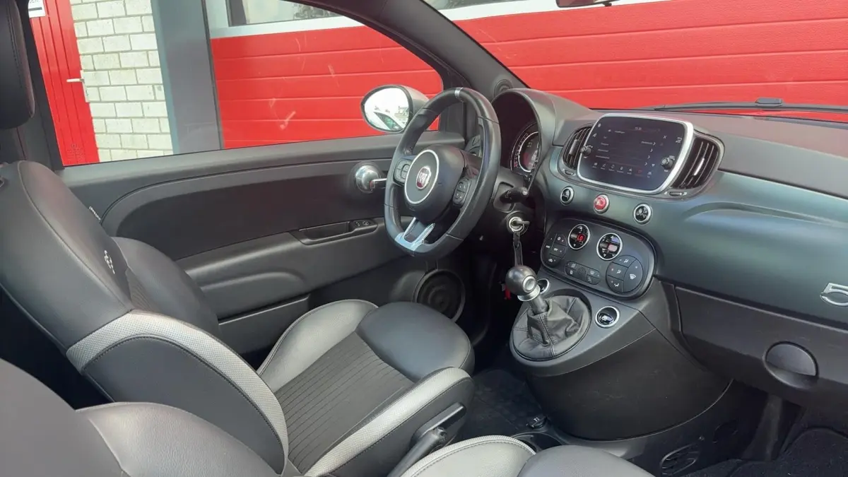 1.0 Hybrid Rockstar PANORAMA-SCHUIFDAK / CARPLAY / CLIMA / PDC / CRUISE / BLUETOOTH / ELEK