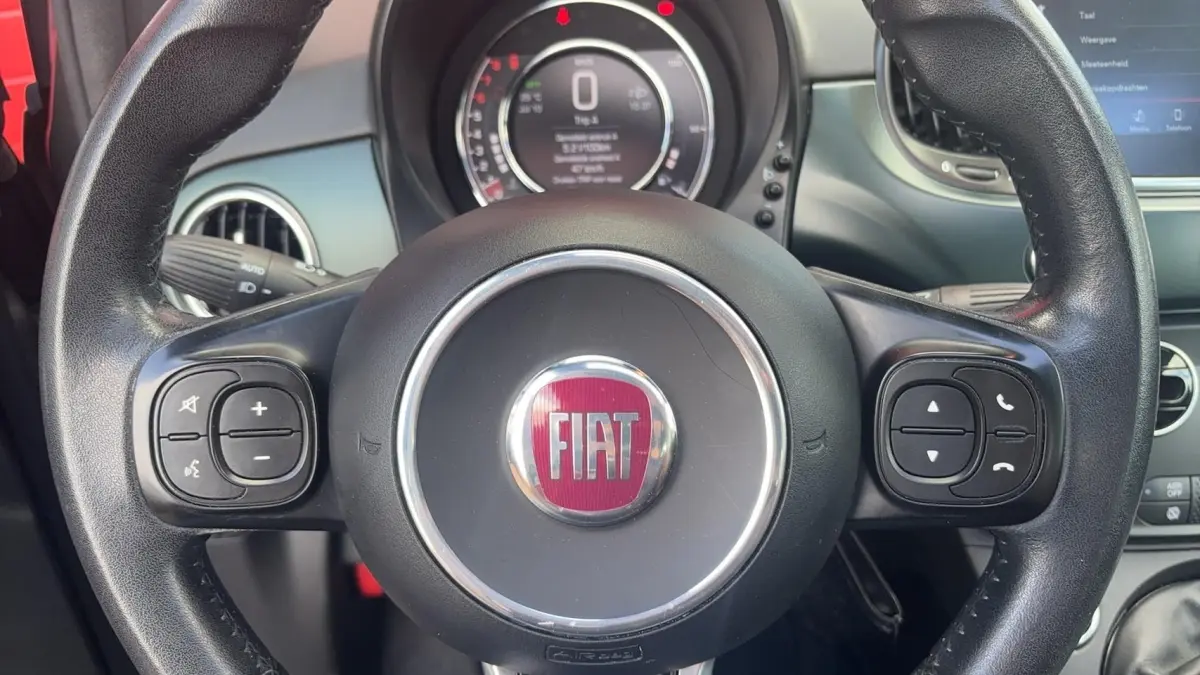 1.0 Hybrid Rockstar PANORAMA-SCHUIFDAK / CARPLAY / CLIMA / PDC / CRUISE / BLUETOOTH / ELEK