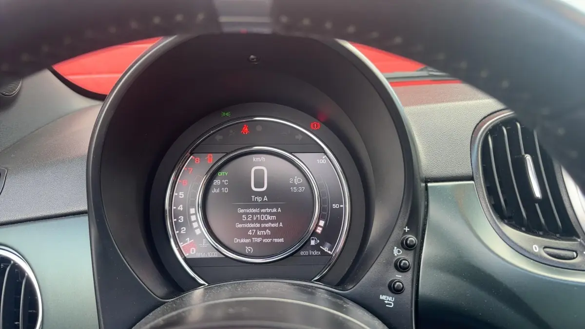 1.0 Hybrid Rockstar PANORAMA-SCHUIFDAK / CARPLAY / CLIMA / PDC / CRUISE / BLUETOOTH / ELEK