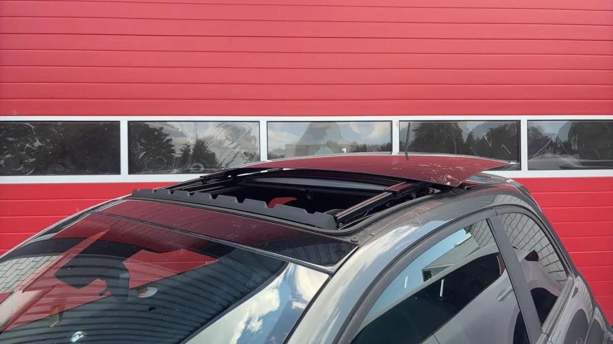 1.0 Hybrid Rockstar PANORAMA-SCHUIFDAK / CARPLAY / CLIMA / PDC / CRUISE / BLUETOOTH / ELEK