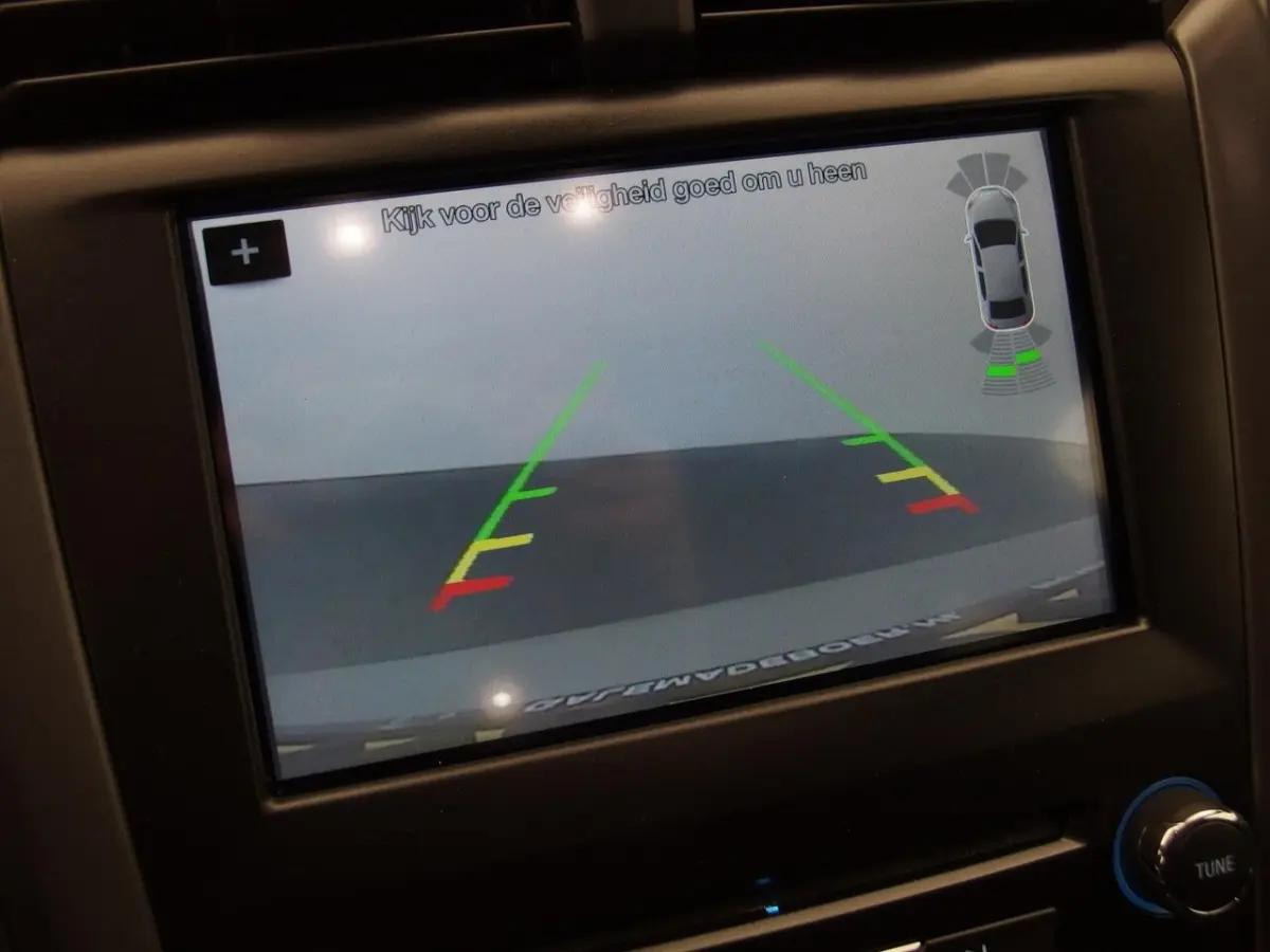 Wagon 1.5 ST Line CAMERA / STOELVERW / STUURVERW / CARPLAY / KEYLESS / NAVI / CLIMA / PDC