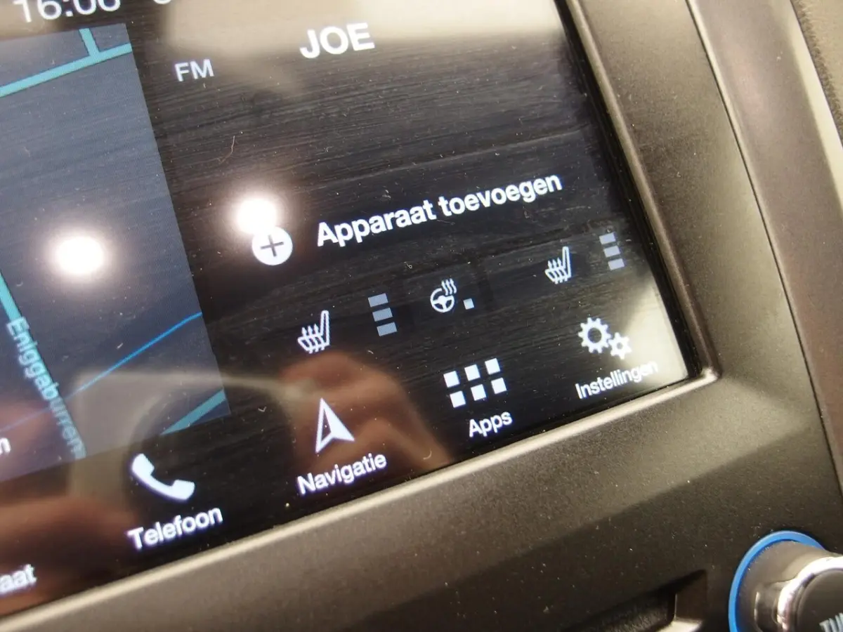 Wagon 1.5 ST Line CAMERA / STOELVERW / STUURVERW / CARPLAY / KEYLESS / NAVI / CLIMA / PDC