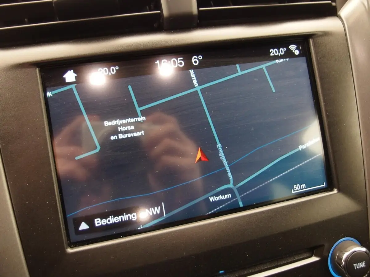 Wagon 1.5 ST Line CAMERA / STOELVERW / STUURVERW / CARPLAY / KEYLESS / NAVI / CLIMA / PDC