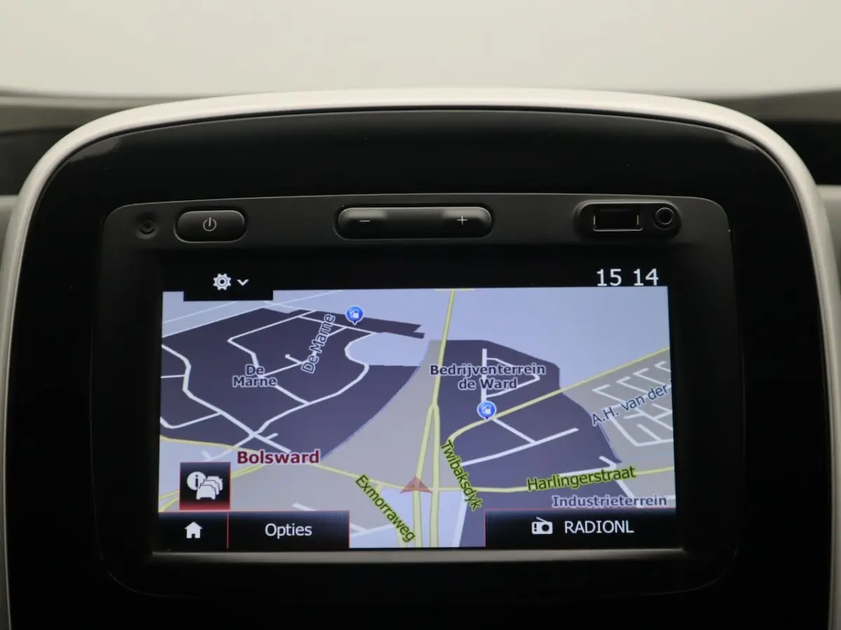 1.6 dCi T29 L2H1 Luxe TREKHAAK / NAVI / AIRCO / PDC / BLUETOOTH / CRUISE / DAB+ / NL-AUTO