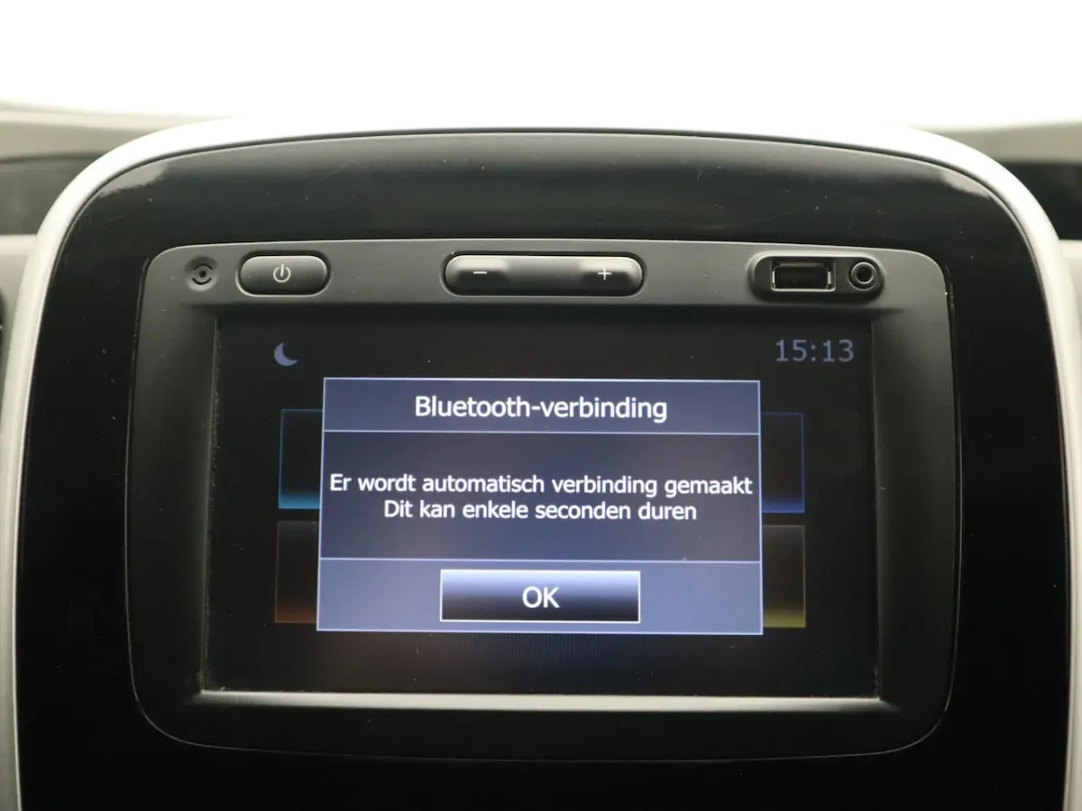 1.6 dCi T29 L2H1 Luxe TREKHAAK / NAVI / AIRCO / PDC / BLUETOOTH / CRUISE / DAB+ / NL-AUTO