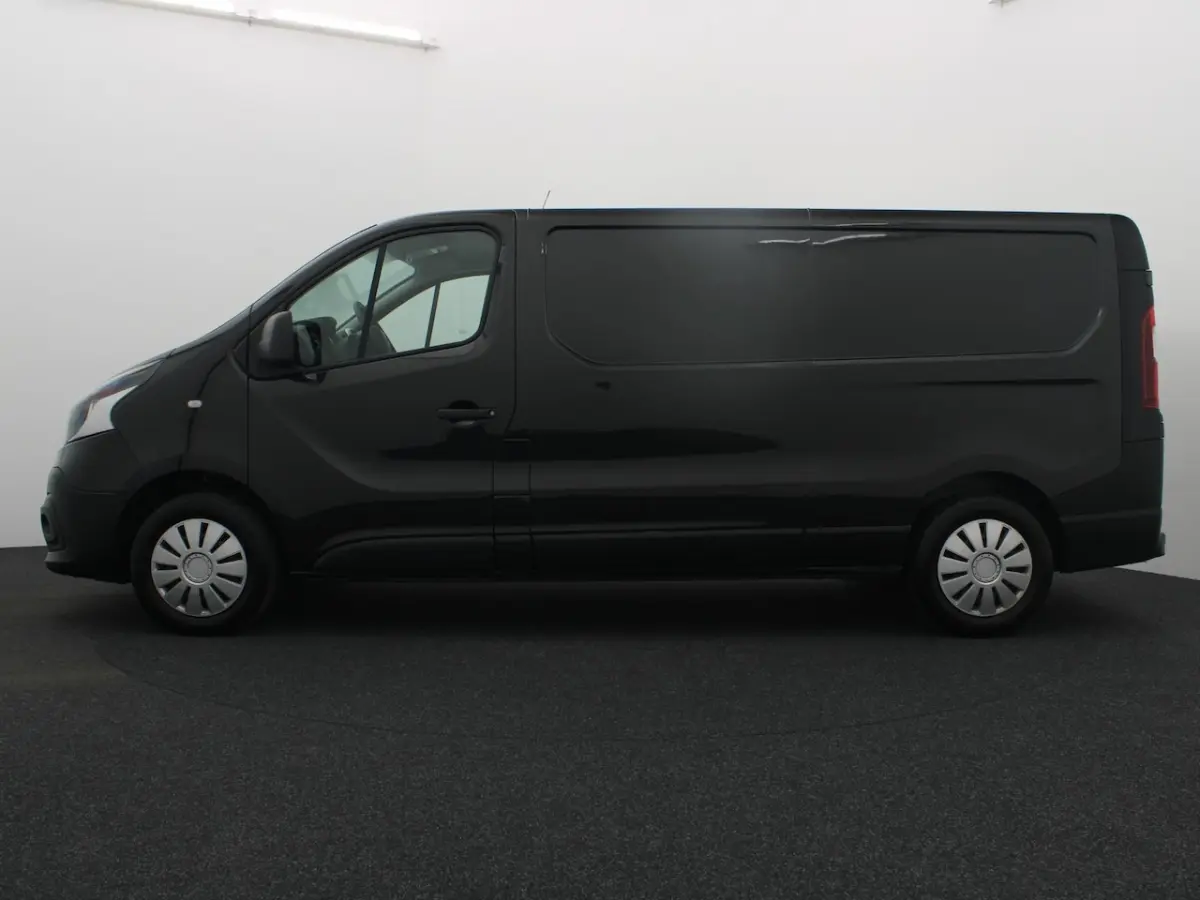 1.6 dCi T29 L2H1 Luxe TREKHAAK / NAVI / AIRCO / PDC / BLUETOOTH / CRUISE / DAB+ / NL-AUTO