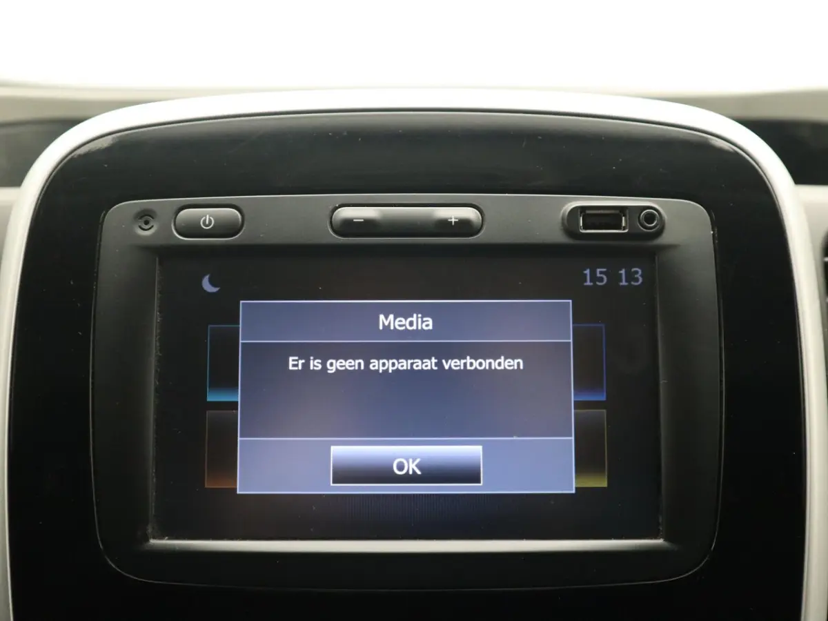 1.6 dCi T29 L2H1 Luxe TREKHAAK / NAVI / AIRCO / PDC / BLUETOOTH / CRUISE / DAB+ / NL-AUTO