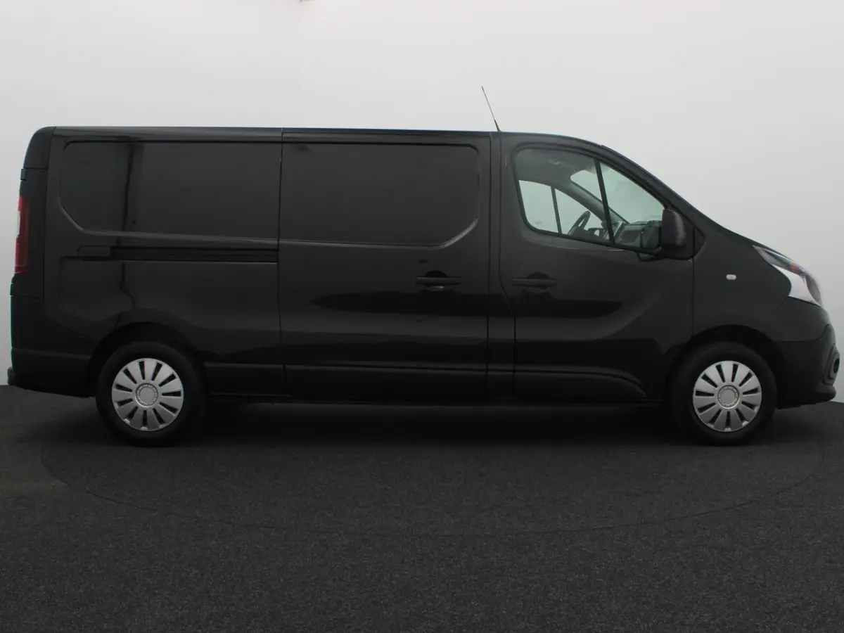 1.6 dCi T29 L2H1 Luxe TREKHAAK / NAVI / AIRCO / PDC / BLUETOOTH / CRUISE / DAB+ / NL-AUTO