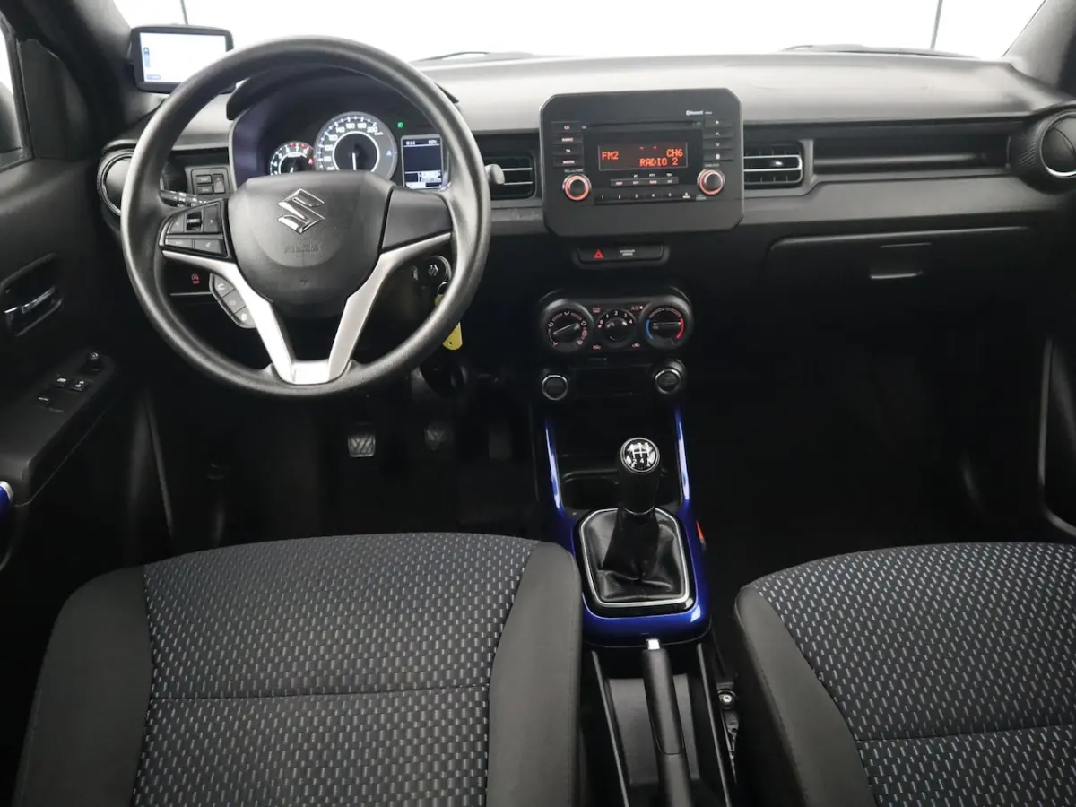 1.2 Smart Hybrid Comfort FULL LED / AIRCO / PDC V+A / BLUETOOTH / ELEK RAMEN / NL-AUTO