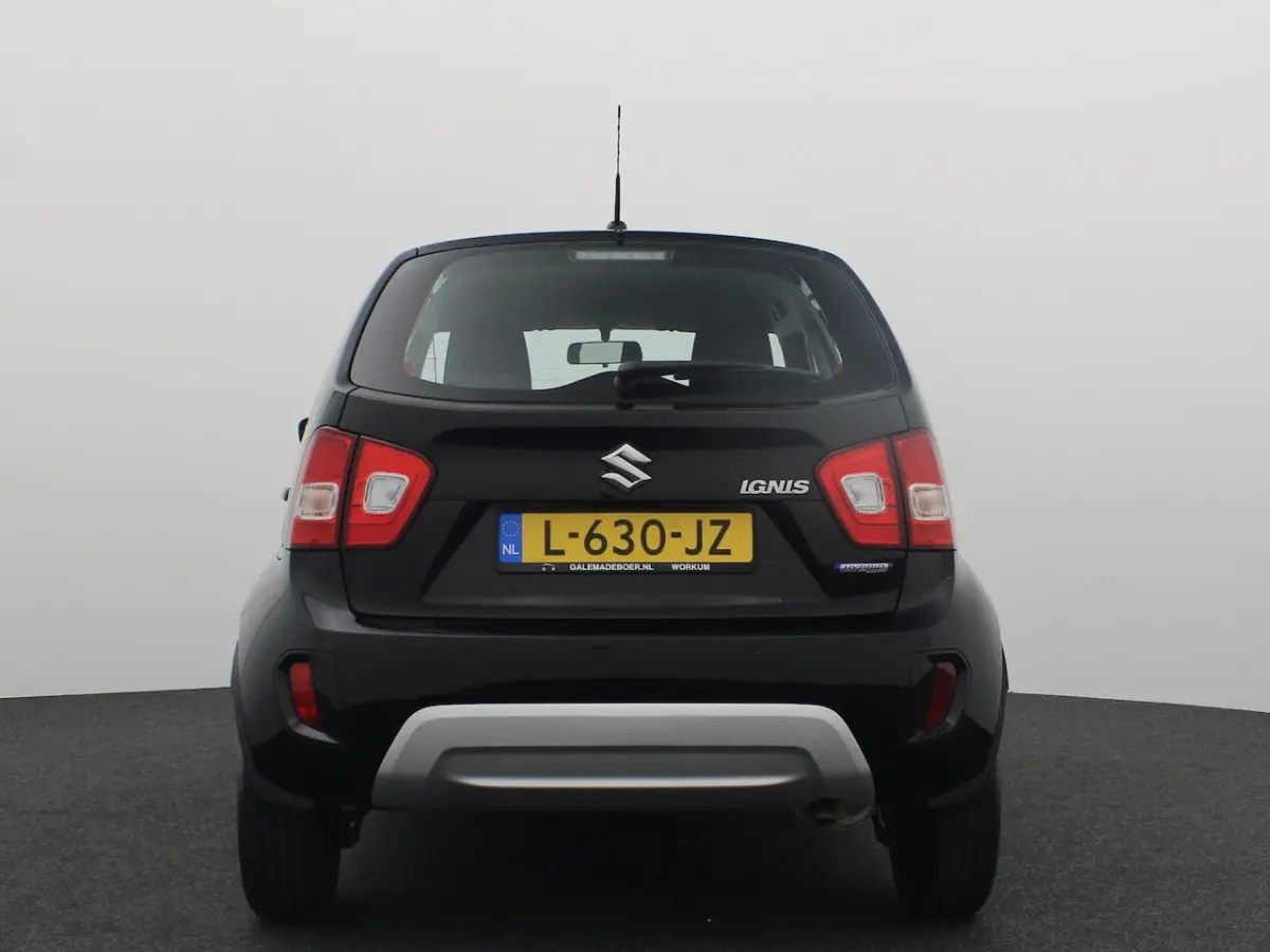 1.2 Smart Hybrid Comfort FULL LED / AIRCO / PDC V+A / BLUETOOTH / ELEK RAMEN / NL-AUTO