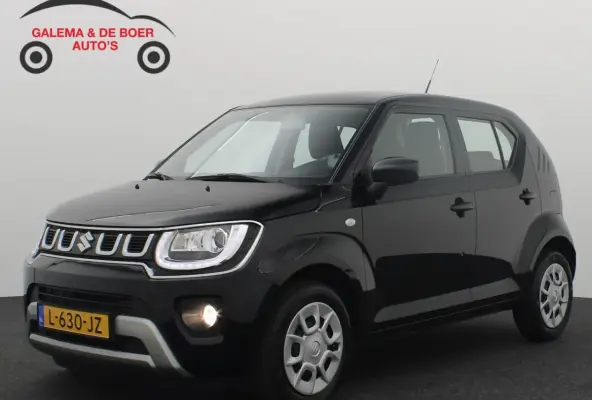 1.2 Smart Hybrid Comfort FULL LED / AIRCO / PDC V+A / BLUETOOTH / ELEK RAMEN / NL-AUTO
