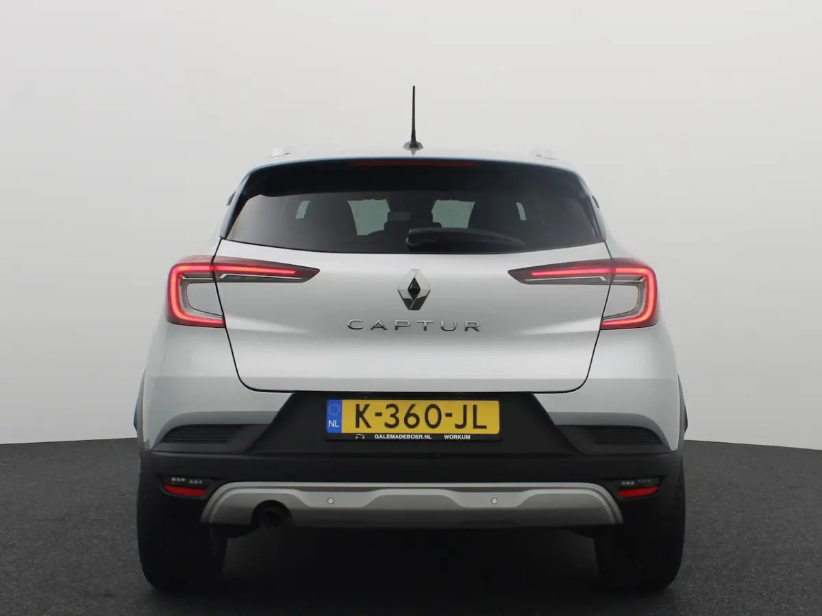 1.0 TCe 90 Zen CAMERA / NAVI / AIRCO / FULL LED / PDC / BLUETOOTH / CRUISE / DAB+ / NL-AUT
