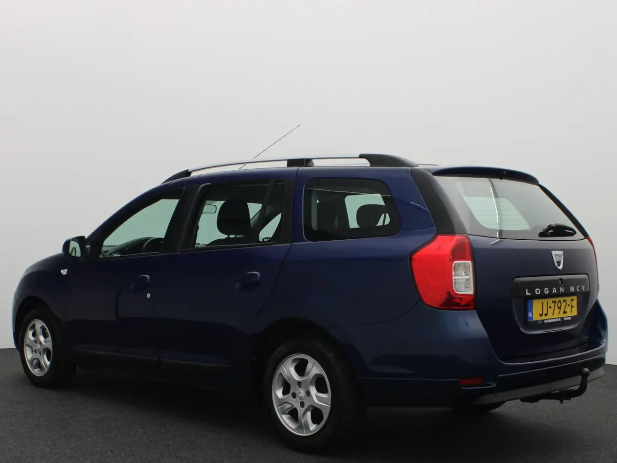 0.9 TCe Easy-R Prestige AUTOMAAT / TREKHAAK / NAVI / AIRCO / PDC / BLUETOOTH / CRUISE / NL