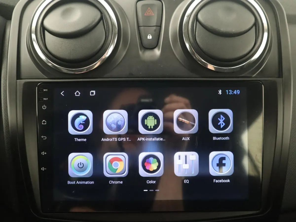 0.9 TCe Easy-R Prestige AUTOMAAT / TREKHAAK / NAVI / AIRCO / PDC / BLUETOOTH / CRUISE / NL