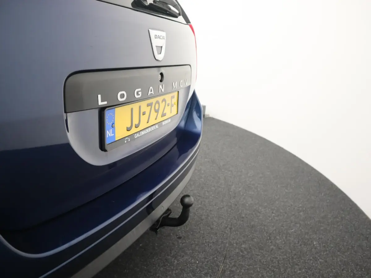 0.9 TCe Easy-R Prestige AUTOMAAT / TREKHAAK / NAVI / AIRCO / PDC / BLUETOOTH / CRUISE / NL