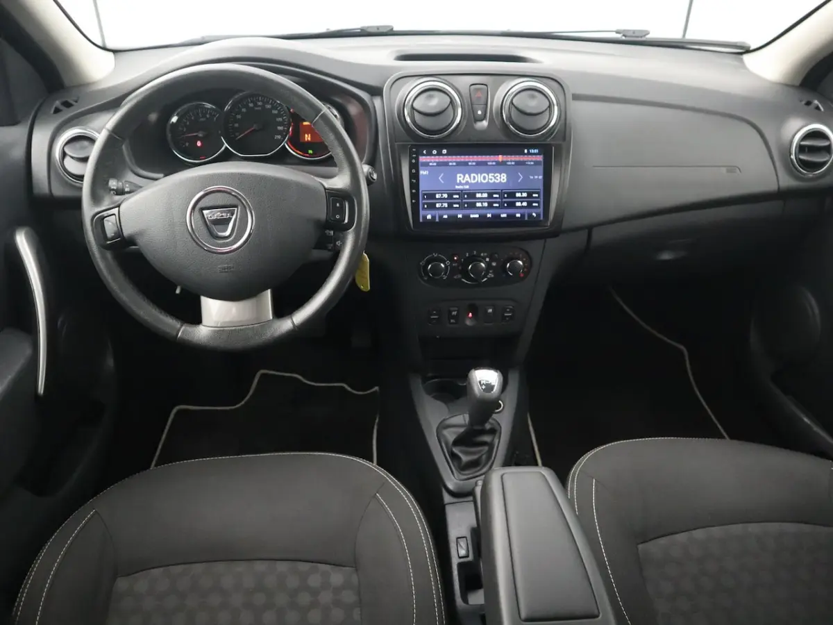 0.9 TCe Easy-R Prestige AUTOMAAT / TREKHAAK / NAVI / AIRCO / PDC / BLUETOOTH / CRUISE / NL