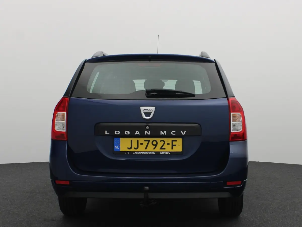 0.9 TCe Easy-R Prestige AUTOMAAT / TREKHAAK / NAVI / AIRCO / PDC / BLUETOOTH / CRUISE / NL