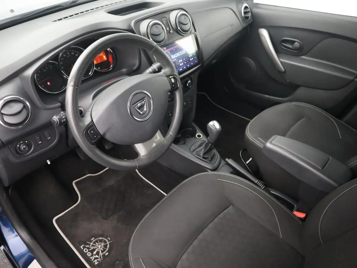0.9 TCe Easy-R Prestige AUTOMAAT / TREKHAAK / NAVI / AIRCO / PDC / BLUETOOTH / CRUISE / NL